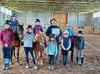 Die Reitschule hat sich auch Angebote für die Sommerferien einfallen lassen.
