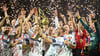 Der SC Magdeburg ist Titelverteidiger in der Handball-Champions-League.