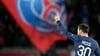 Messis PSG-Zeit war keine Erfolgsgeschichte.