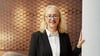 Christine Gering ist seit 2018 Direktorin des Dorint Hotels Halle. 