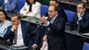 Von Grünen und Linken gab es harsche Kritik an dem Vorhaben von Alexander Dobrindt (CSU).