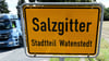 Die Zuwendungen gehen bis in die Millionenhöhe. (Symbolbild)