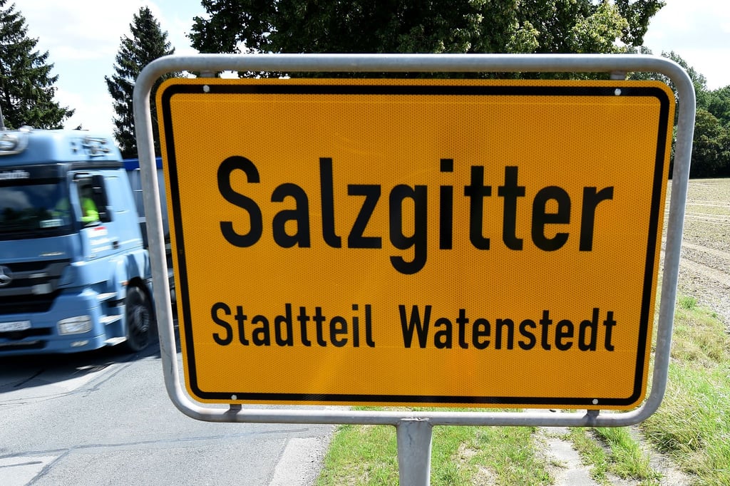 Die Zuwendungen gehen bis in die Millionenhöhe. (Symbolbild)