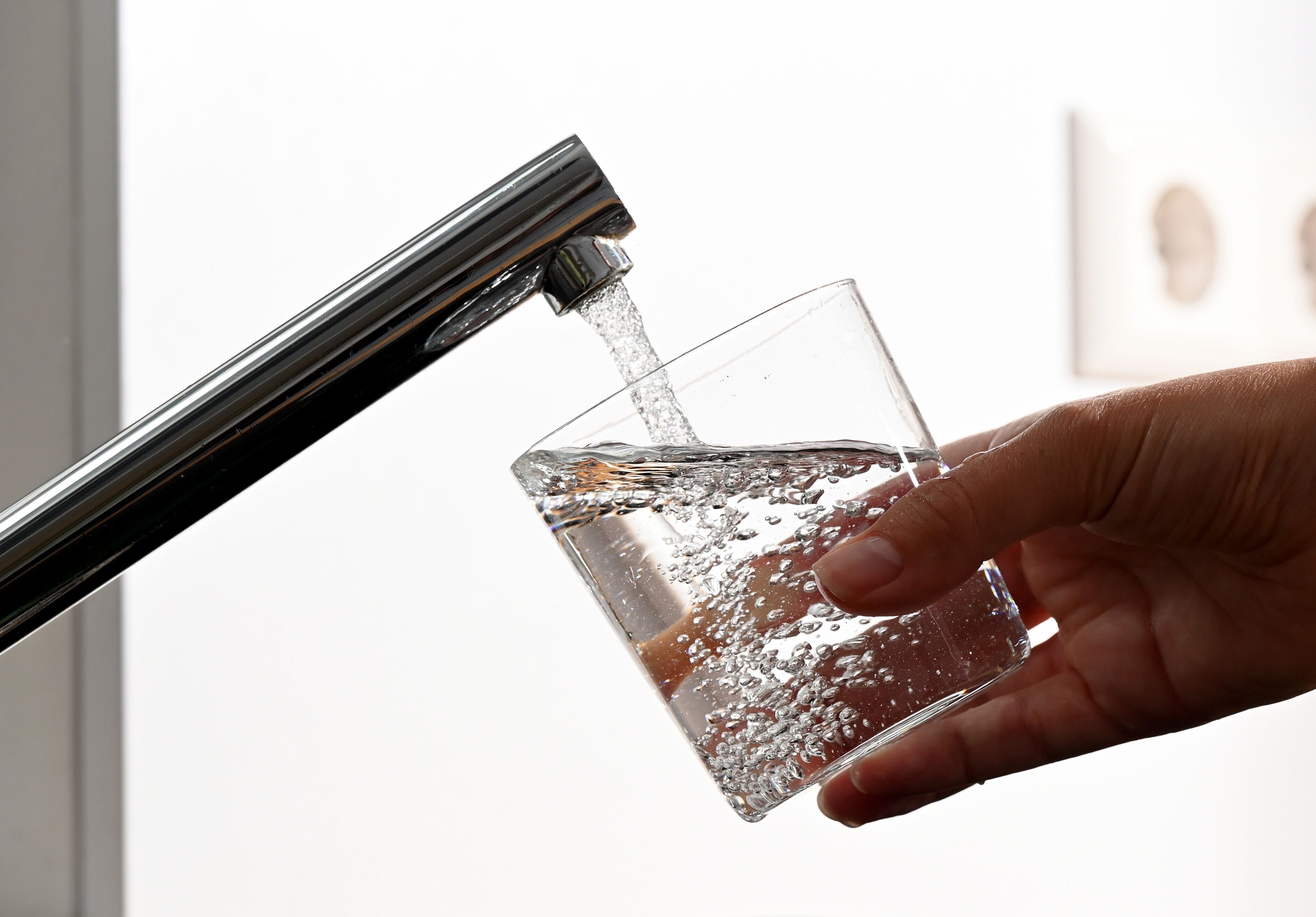 Versorgung: So teuer wird ab Juli das Trinkwasser in Halberstadt