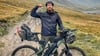 Survival-Youtuber Fritz Meinecke aus Magdeburg hat eine neue Leidenschaft. Jetzt fährt er mit dem Bike durch die Welt.
