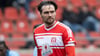 Bleibt Jonas Nietfeld beim Halleschen FC?
