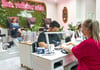 Mehr als nur Fingernägel: Der Salon „Rubi Beauty“ ist ab sofort im Rathaus-Center Dessau zu finden.