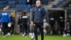 Mike Krannich übernimmt beim 1. FC Magdeburg die freigewordene Stelle von Scout Rico Balzer.