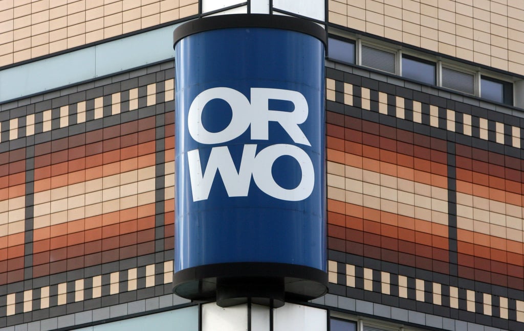 Orwo hat wieder eine Zukunft.