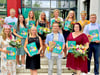 In der Stiftungsfachschule in Bernburg sind neue Erzieher ausgebildet worden. 