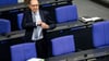 Von Grünen und Linken gab es harsche Kritik an dem Vorhaben von Alexander Dobrindt (CSU).