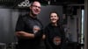 In seinem Food-Truck ist Jonas Dreher (links) auf vielen Festen und Events in ganz Deutschland unterwegs. Seine Touren startet er von Blankenburg aus, wo er am 5. und 6. Juli ein Crazy-Mexican-Sommerfest auf die Beine stellt. 