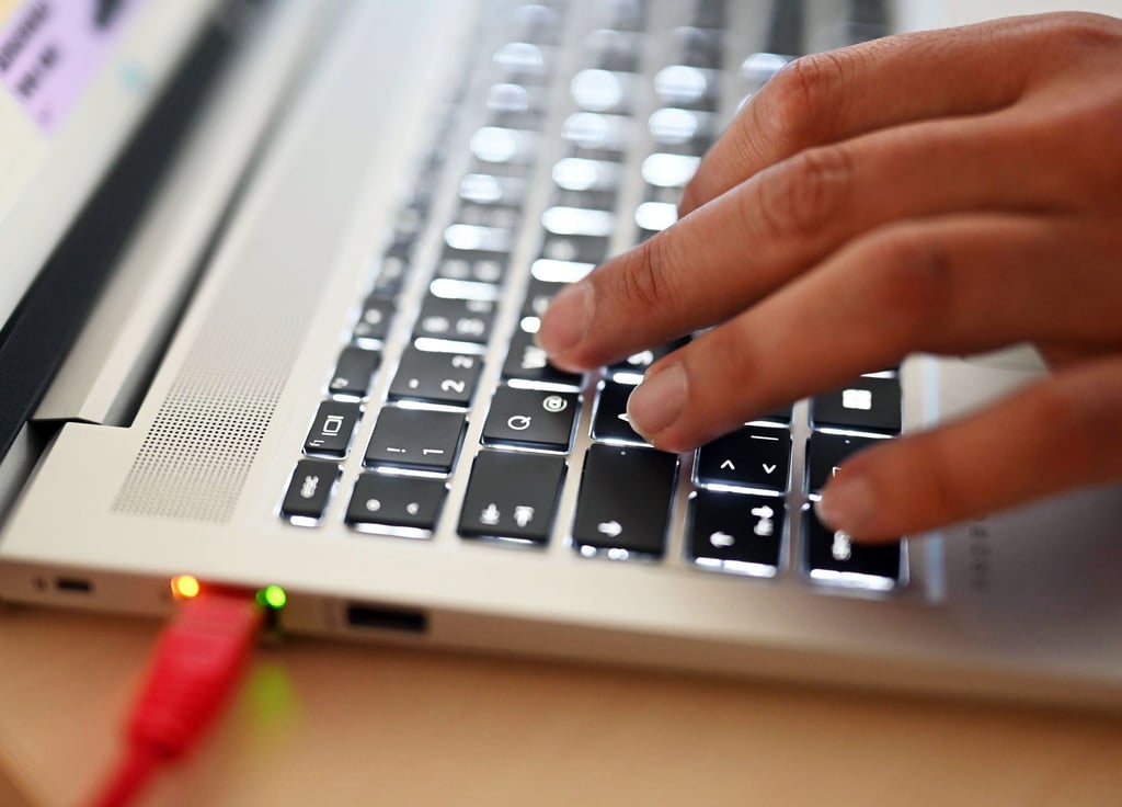 Die Wirtschaft muss ihren Personalbedarf in der Informationstechnologie mehr und mehr aus dem Ausland decken (Archivbild).
