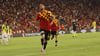 RB will Göztepe-Stürmer Romulo gern verpflichten.