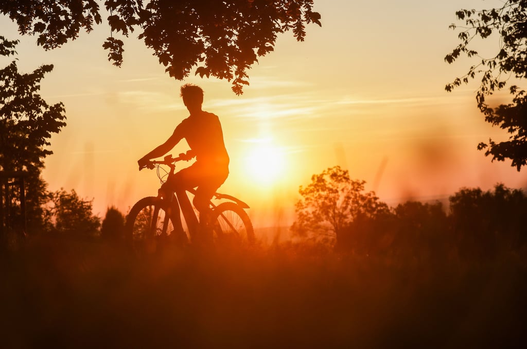 Der Sommer kommt zurück nach Sachsen-Anhalt.