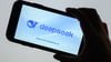Die KI-App von DeepSeek soll wegen Verstößen gegen europäisches Recht aus den App-Stores von Apple und Google fliegen. (Archivbild)