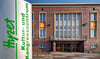  Außenansicht des Hyzet-Klubhauses in Alttröglitz