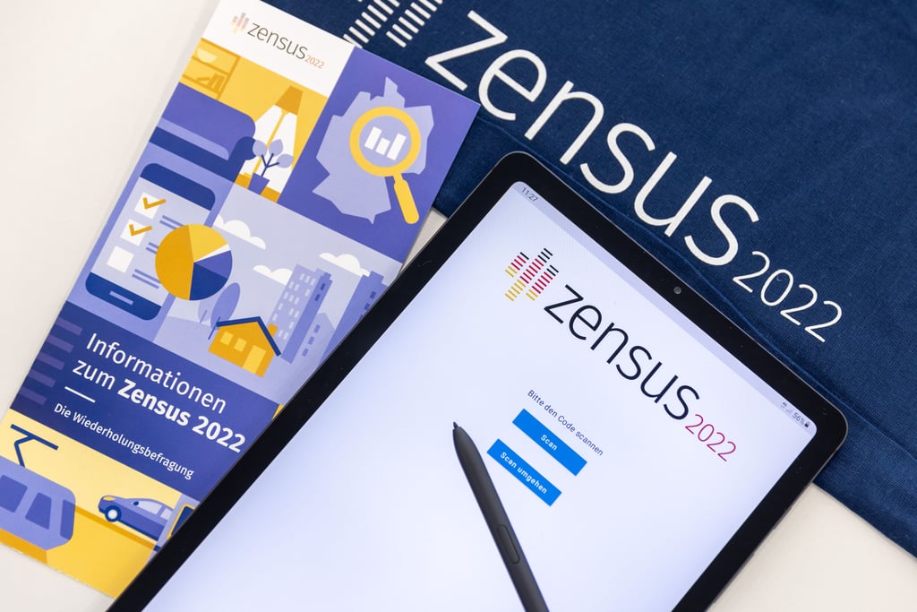 Gegen die Berechnung des Zensus legt die Stadt Hettstedt Rechtsmittel ein.