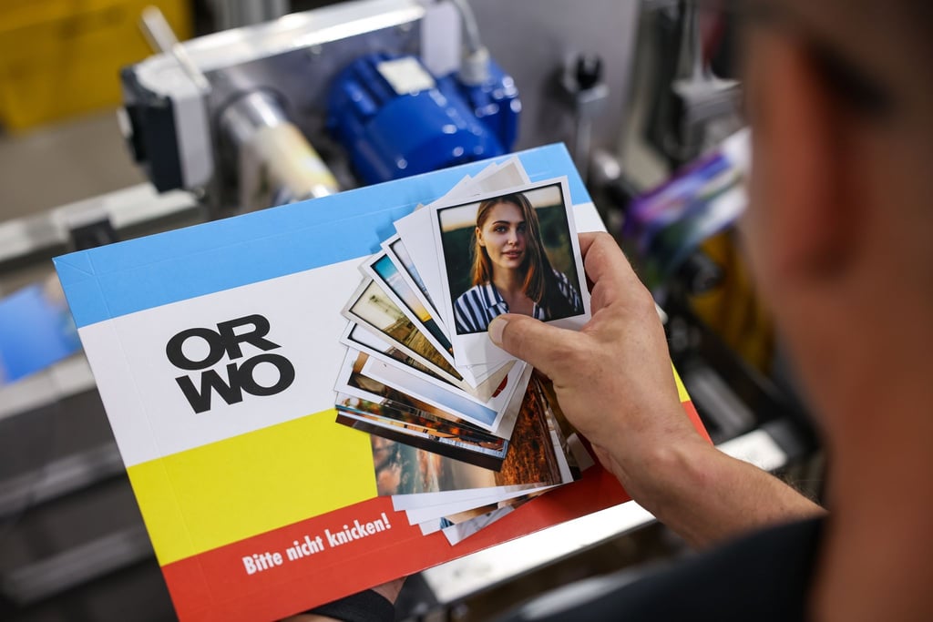 Ein neuer Eigentümer übernimmt das Traditionswerk in Wolfen.