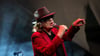 Eigentlich ist Udo Lindenberg gegen Krieg jeder Art, also Pazifist. Doch in diesen Zeiten sei eine Aufrüstung Deutschlands trotzdem nötig, findet er.