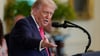 US-Präsident Donald Trump will ab dem 9. Juli noch mehr Zölle in Kraft treten lassen, wenn die EU den USA in Handelsfragen nicht entgegenkommt.