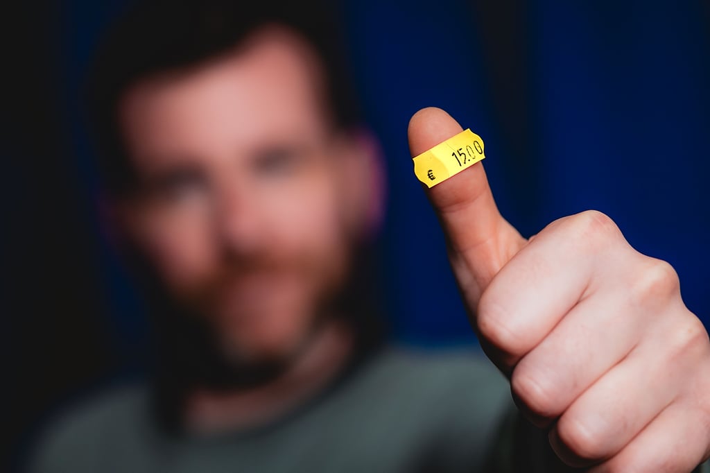 Mindestens 15 Euro pro Stunde muss Arbeit wert sein, fordert die Nahrungsmittel-Gewerkschaft NGG Leipzig-Halle-Dessau.