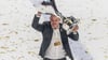 Aubin und die Eisbären starten die Mission Titelverteidigung vor heimischem Publikum.