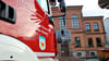 Die Feuerwehr der Stadt Calbe fördern will der neue Förderverein. Die Gründung stößt auf großes Interesse. 