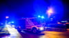 Die Feuerwehr hat in Alt-Hohenschönhaus einen Autobrand gelöscht. (Symbolbild)