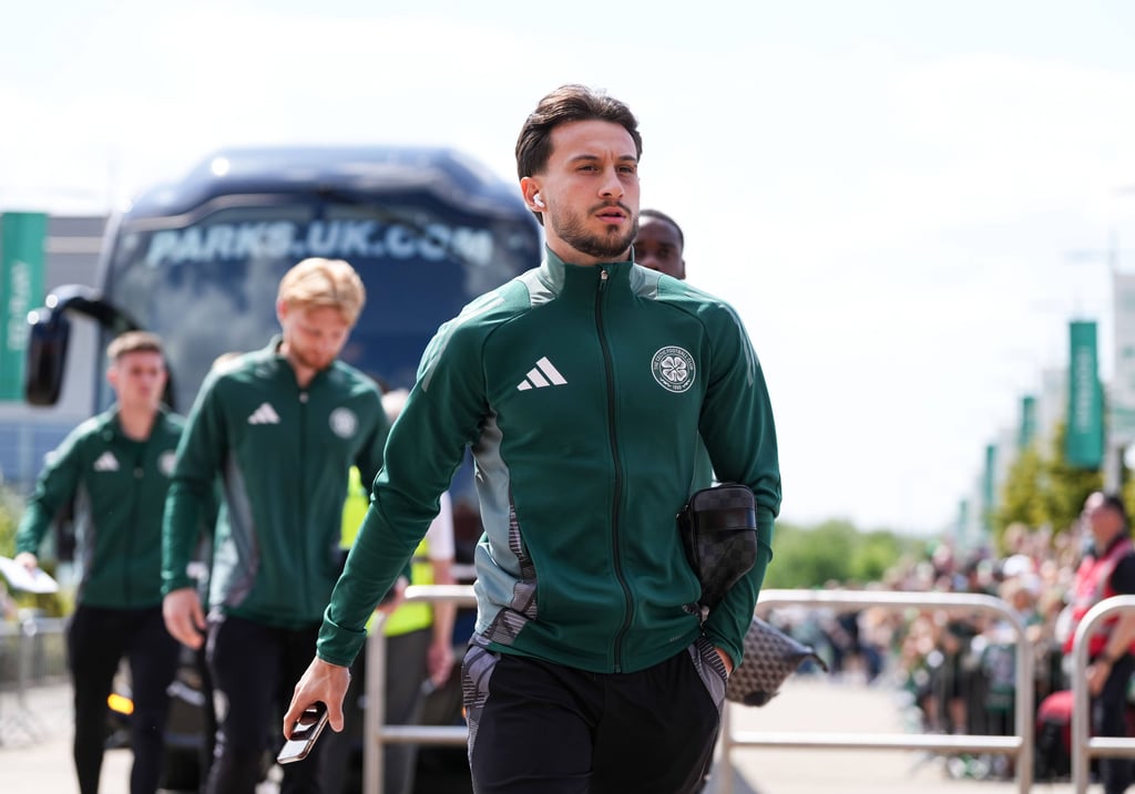 Traf RB einst mit zwei Treffern mitten ins Herz: Nicolas Kühn.