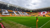 Dynamo Dresden bestreitet sein erstes Heimspiel gegen den 1. FC Magdeburg.