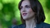 Die SPD-Politikerin Elisabeth Kaiser vertritt Thüringen künftig im Bundesvorstand ihrer Partei (Archivbild).
