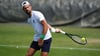 Wie oft wird Novak Djokovic noch in Wimbledon spielen?