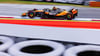 Lando Norris fährt die Topzeit im dritten Training.
