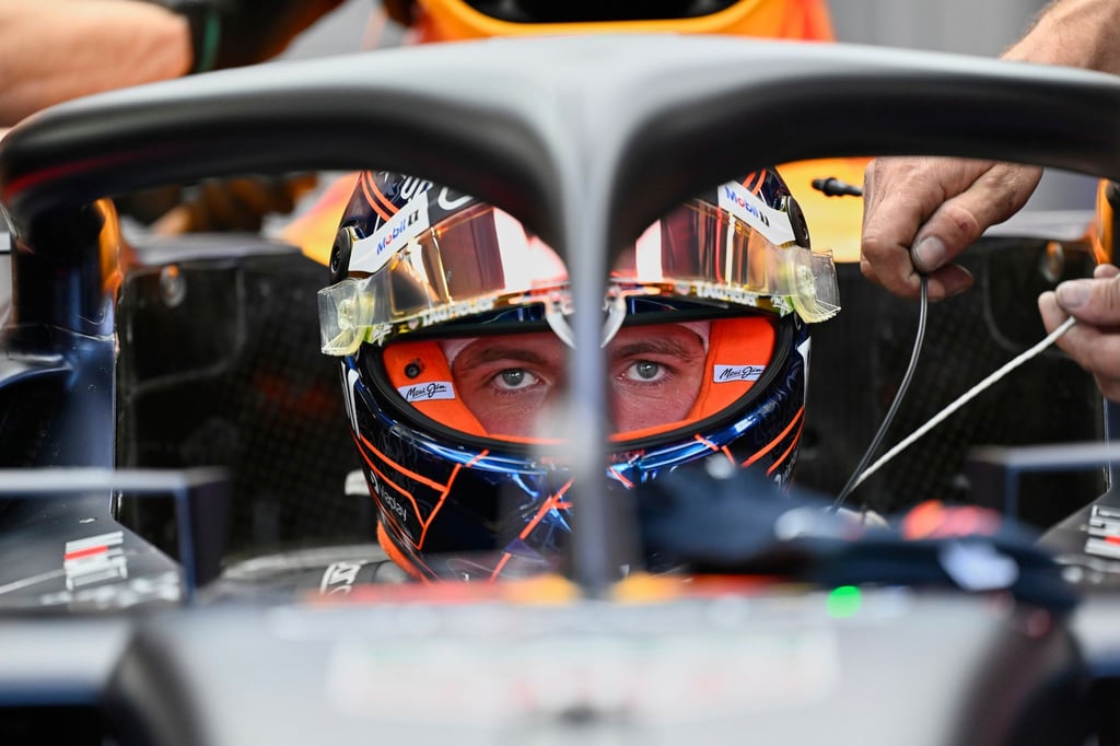 Max Verstappen ist von den Gerüchten um seine Zukunft genervt.
