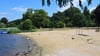 Das Strandbad Babelsberg öffnet bald nach Sanierung.