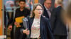 SPD-Fraktionschefin Katja Pähle ist erneut in den Bundesvorstand der SPD gewählt worden.