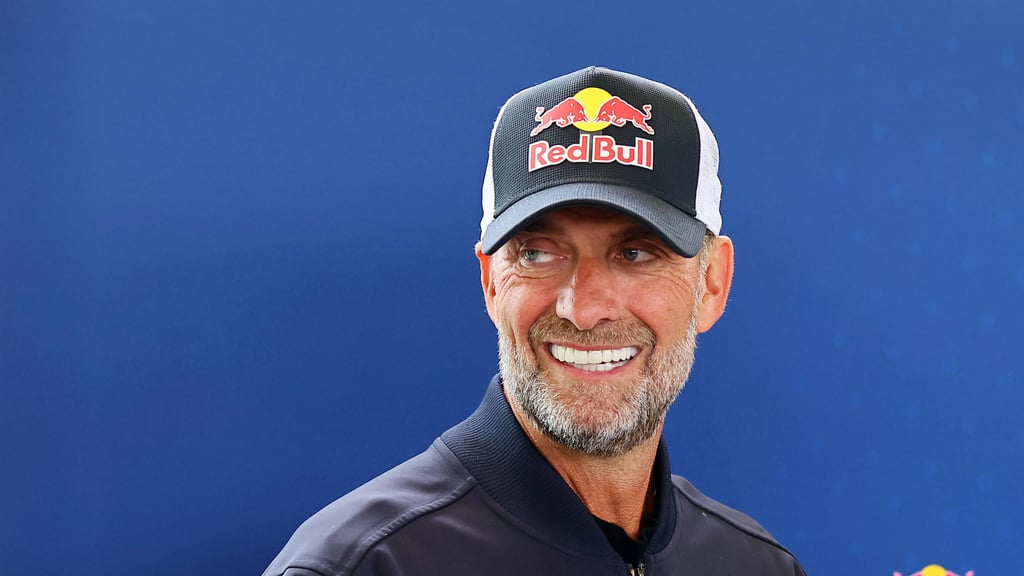 Meldet sich zu Wort: Jürgen Klopp.