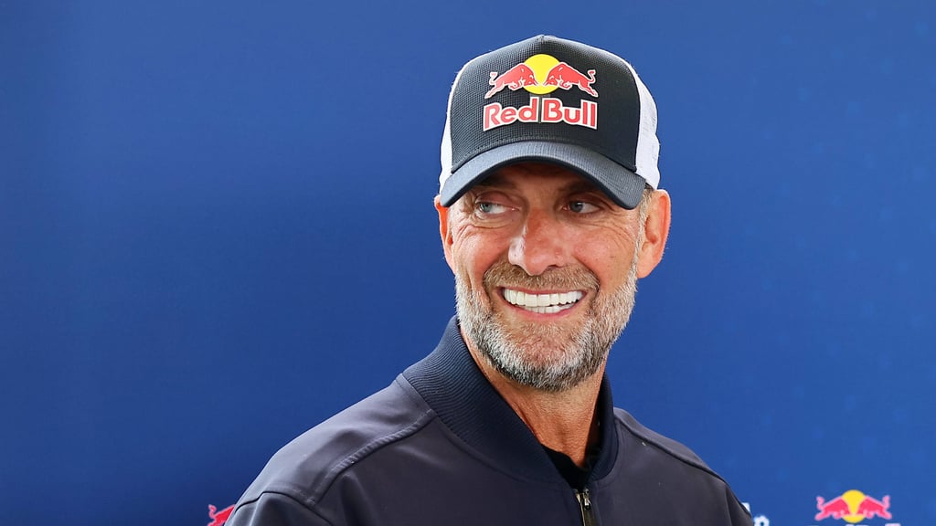 Meldet sich zu Wort: Jürgen Klopp.