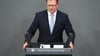 Der SPD-Politiker und Bundesumweltminister Carsten Schneider hat einen Rat zum Umgang mit der Bundespolitik an das Thüringer BSW (Archivbild).
