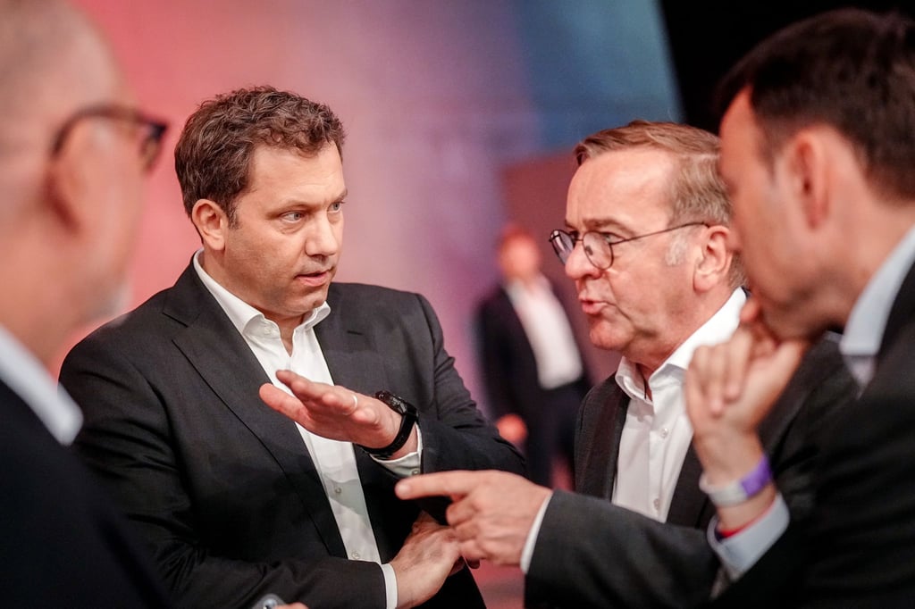 SPD-Bundesparteitag