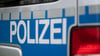 Motorradfahrer will bei Magdeburg vor der Polizei flüchten. Nach einem Unfall kann er gestellt werden.