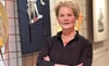 Sabine Schramm, Intendantin des Puppentheaters Magdeburg.