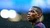 Paul Pogba spielt künftig in Monaco Fußball.
