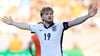 U21-EM-Star: Harvey Elliott.