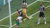 Lange fiel kein Tor im brasilianischen Duell.