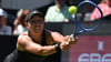 Die US-Amerikanerin Jessica Pegula gewinnt das Tennisturnier in Bad Homburg.