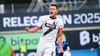 Erfüllt sich den Traum von der Bundesliga: Robin Fellhauer.