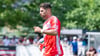 Malek Fakhro soll den HFC zum Aufstieg schießen.