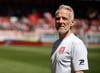 Kann der HFC Mark Zimmermann überzeugen?